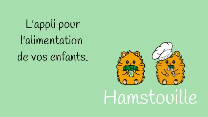 Hamstouille feature graphic