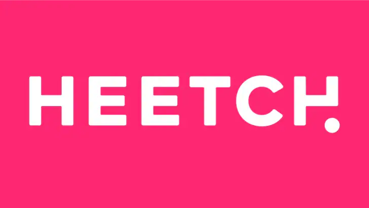 Heetch - Commandez un VTC 24/7 feature graphic