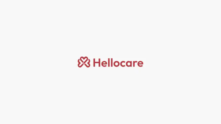 Hellocare : Santé & RDV feature graphic