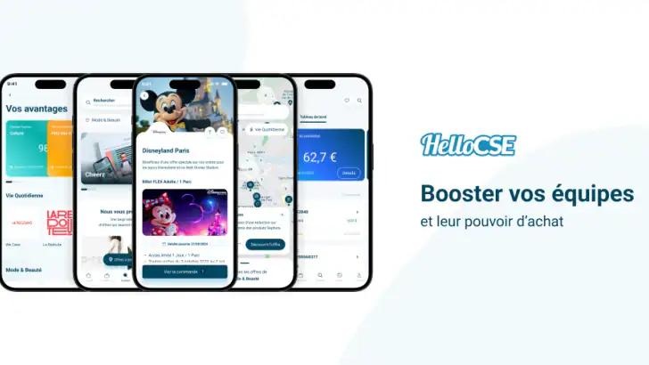 HelloCSE feature graphic