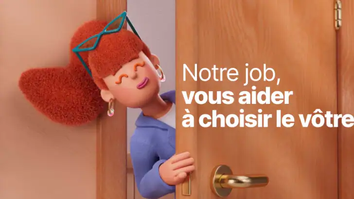 Hellowork - Offres d’Emploi feature graphic