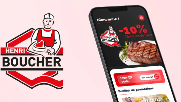 Henri Boucher feature graphic