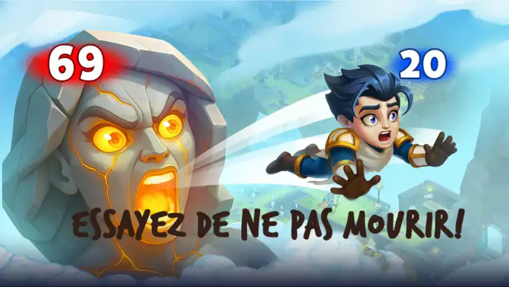 Hero Wars: Alliance feature graphic