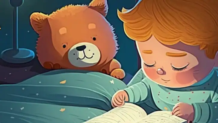 Histoire Enfant pour dormir feature graphic