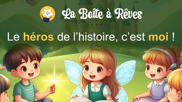 Histoires pour Dormir Enfants feature graphic