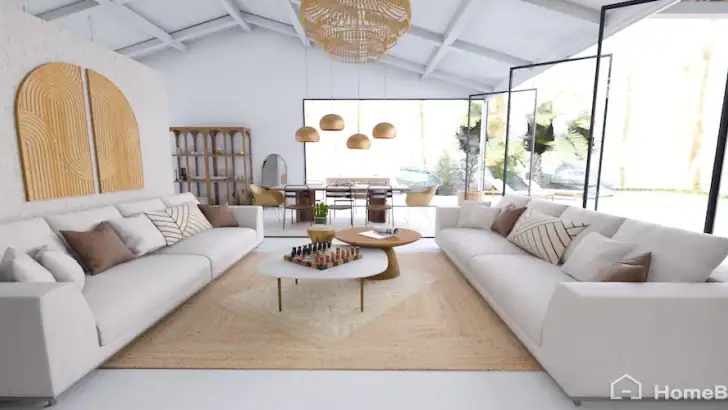 HomeByMe feature graphic