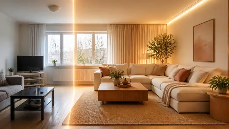 HomeGPT : Rénovation IA feature graphic