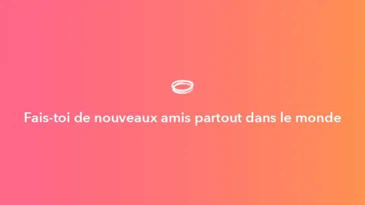 Hoop - De nouveaux amis feature graphic