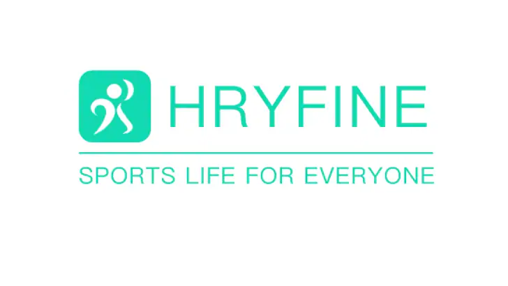 HryFine feature graphic