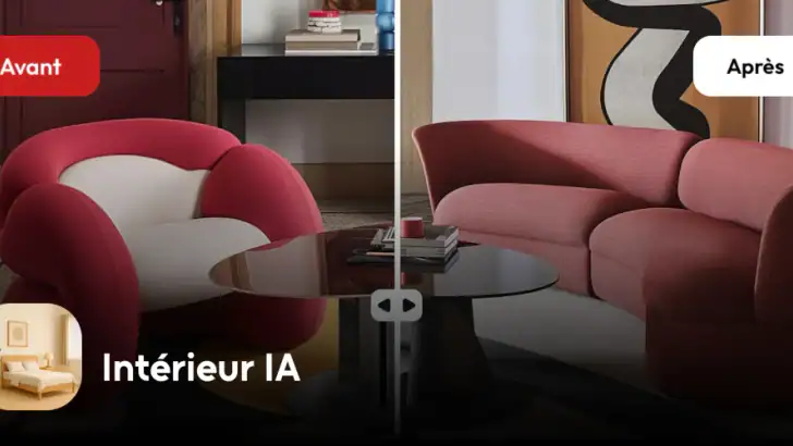 IA decoration interieur maison feature graphic
