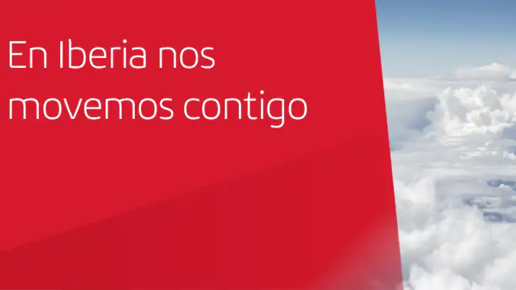 Iberia feature graphic