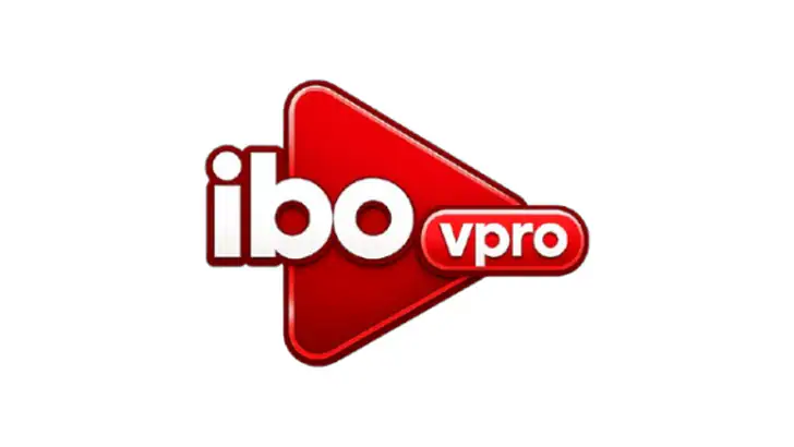 IBO Player Pro VPRO feature graphic