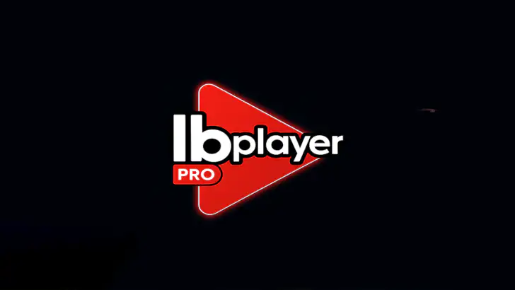 Ibo Pro Player feature graphic