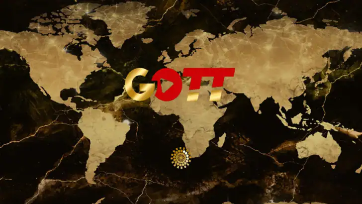 IBOGOLD feature graphic