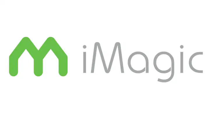 iMagic Smart feature graphic