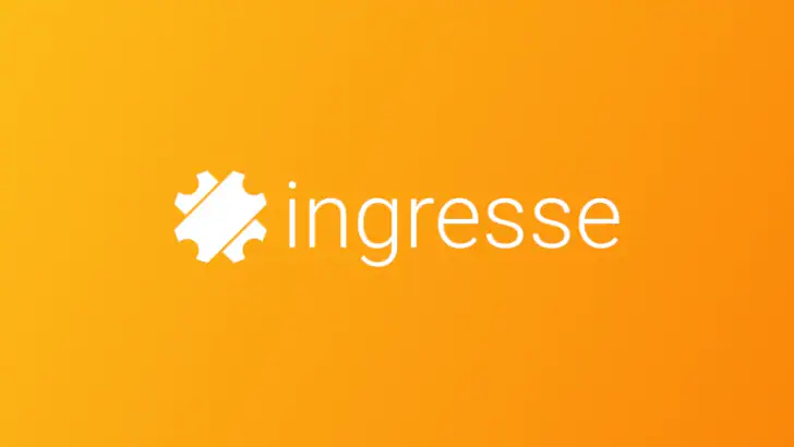Ingresse - Ingressos e Eventos feature graphic
