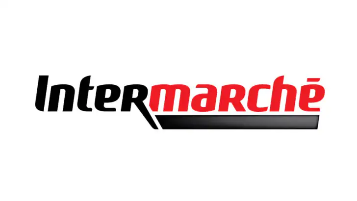 Intermarché – courses en ligne feature graphic