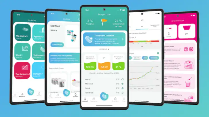 iopool feature graphic
