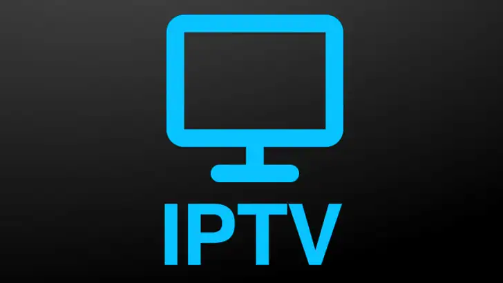 IPTV Stream Player: Live M3U feature graphic