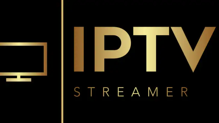 IPTV Streamer- Smart IPTV feature graphic
