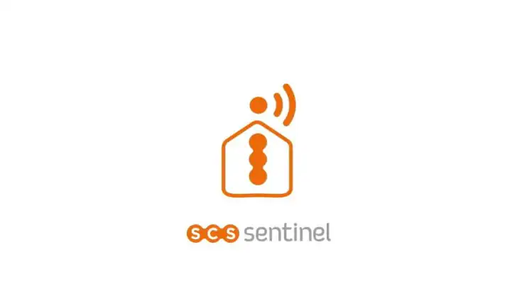iSCS Sentinel feature graphic