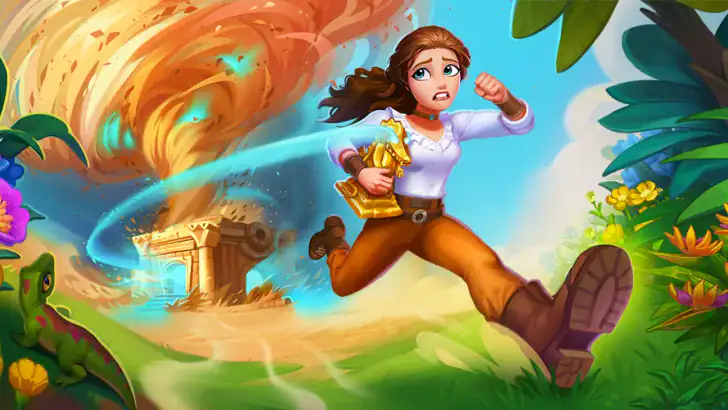 Island Hoppers: Jeu d’aventure feature graphic