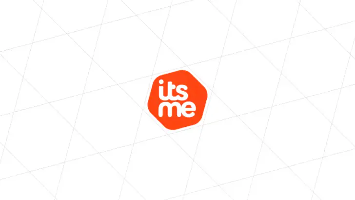 itsme feature graphic