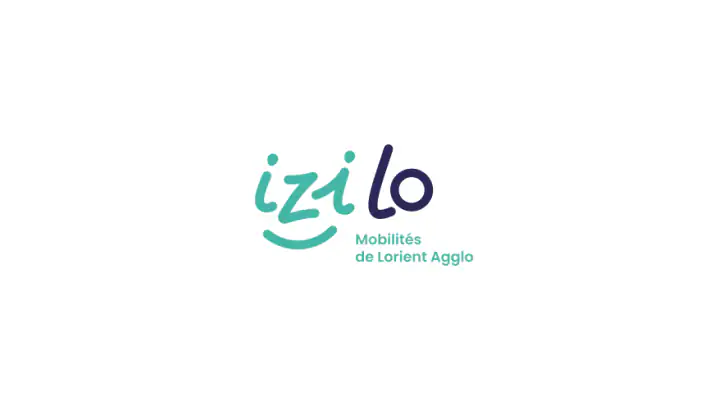 Izilo feature graphic