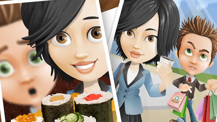 JA Audiobook Apprends Japonais feature graphic