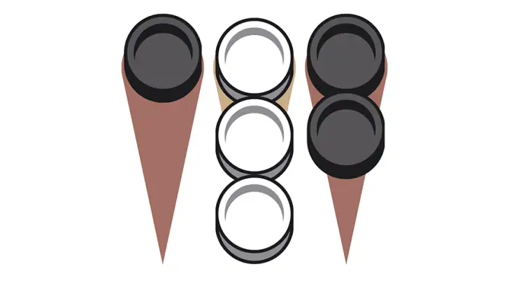 Jacquet (Backgammon) feature graphic
