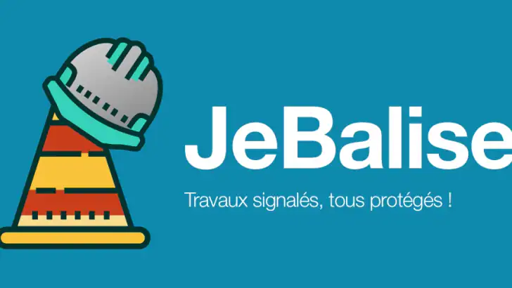 JeBalise feature graphic