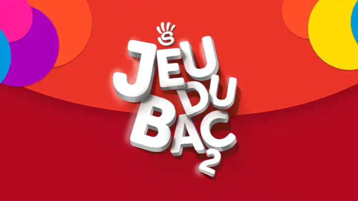 Jeu du Bac 2 - Stop feature graphic