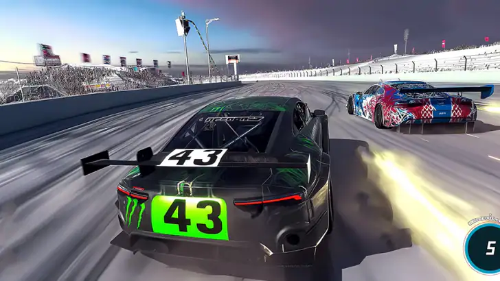 Jeux De Course Voiture 2023 feature graphic
