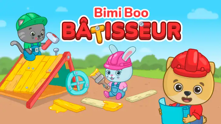 Jeux éducatifs pour enfants 2+ feature graphic