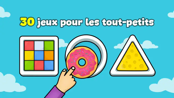 Jeux enfants éducatifs 2-5 ans feature graphic