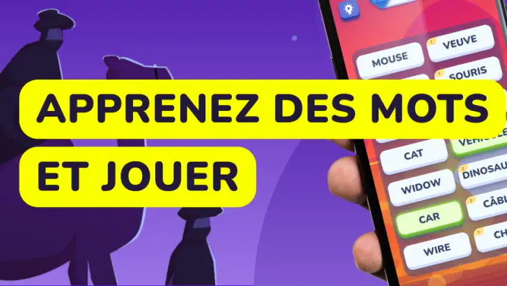 Jeux pour apprendre l’anglais feature graphic
