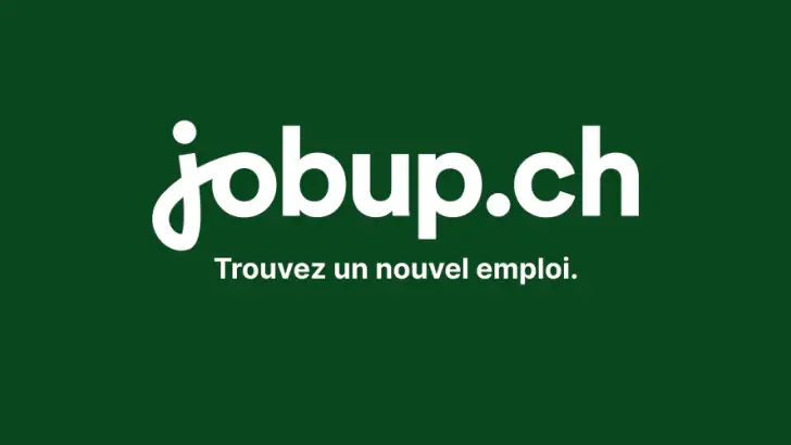 jobup.ch – Emplois en Romandie feature graphic