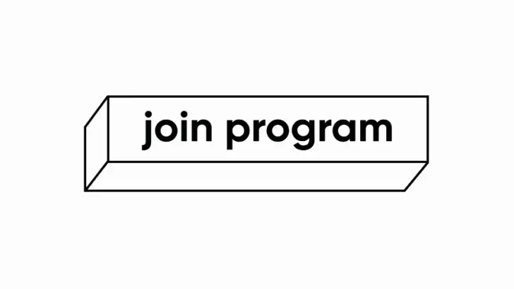 Join Program feature graphic