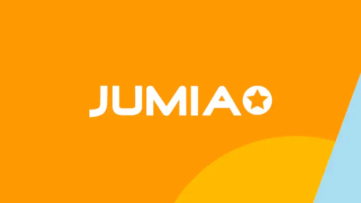 JUMIA Achat en ligne feature graphic