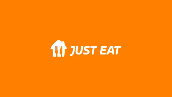 Just Eat - Food Delivery feature graphic