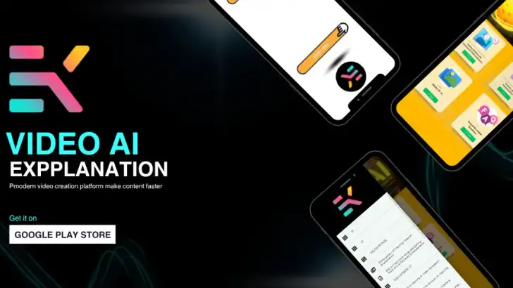 Kapwing Video AI Explanation feature graphic