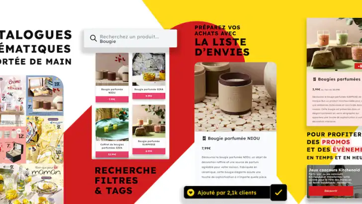 Kazapp feature graphic