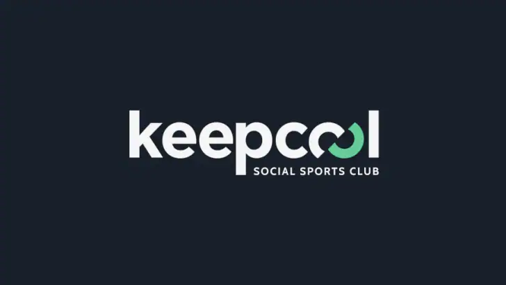 Keepcool feature graphic