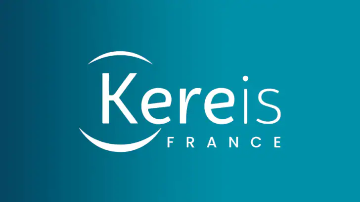 Kereis France feature graphic