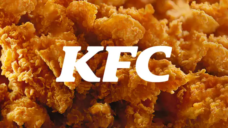 KFC France : Poulet & Burger feature graphic