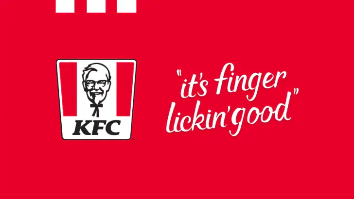 KFC UAE (United Arab Emirates) feature graphic