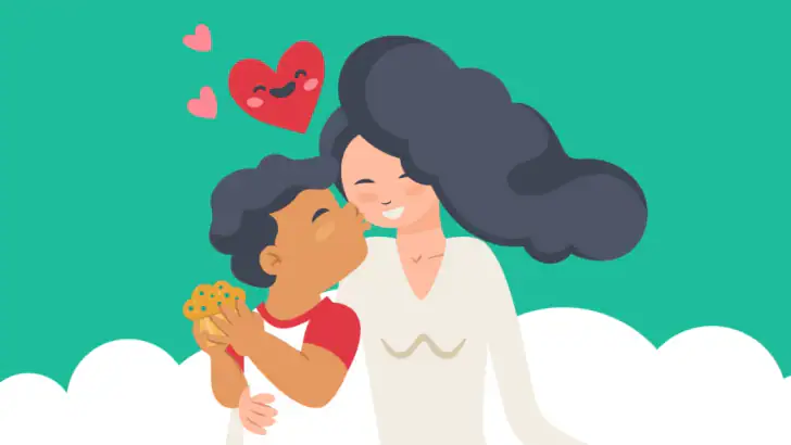 Kids Meals: Recipes & Guides feature graphic