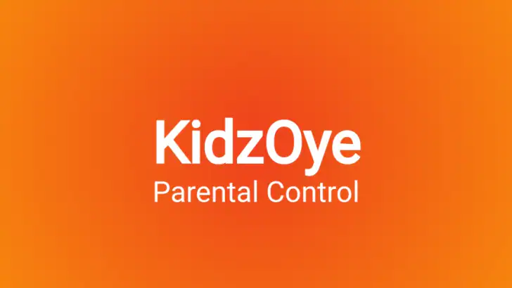 Kids Mode - Kids Lock App feature graphic