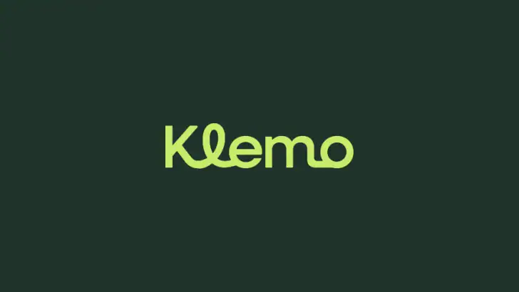 Klemo feature graphic
