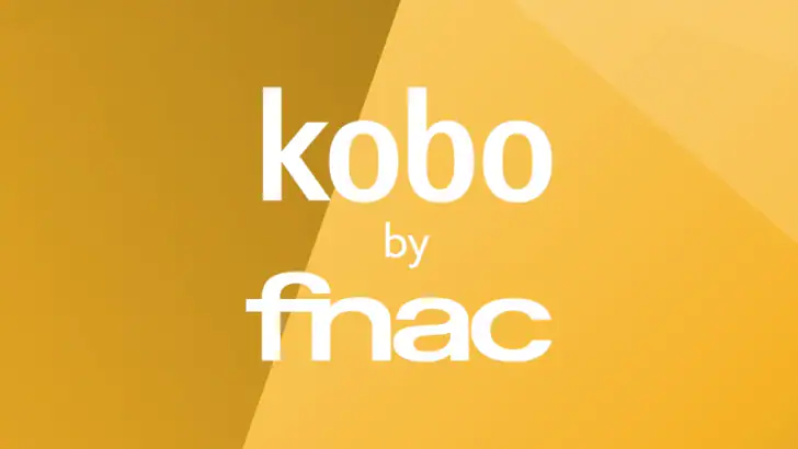 Kobo by Fnac feature graphic